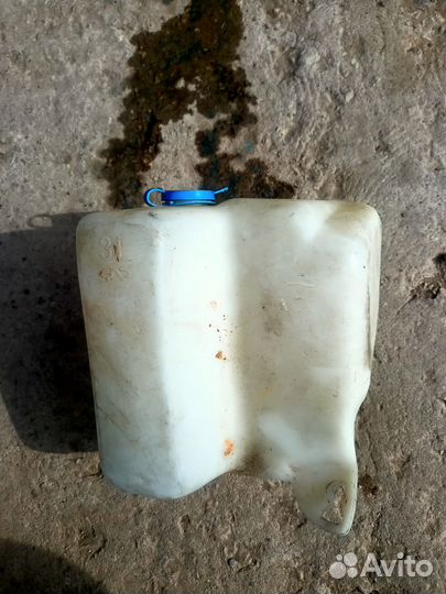 Бачок омывателя Chery Amulet A15