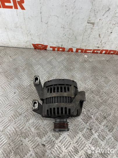 Генератор Ford S-MAX 2.5T, huwa