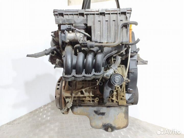 Двигатель BXW073803 Seat Ibiza 6K (1993-2002)