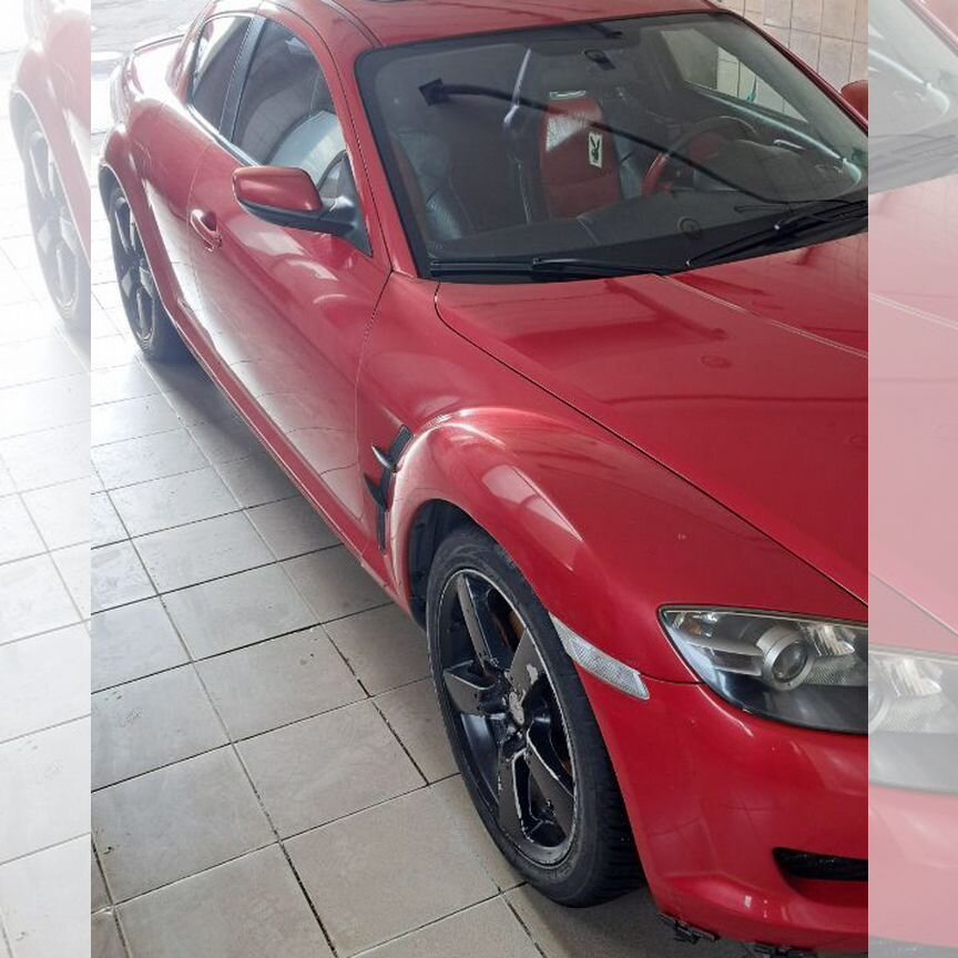 Купить Mazda 🚘 от 60 000 ₽ в Россоши: 756 объявлений