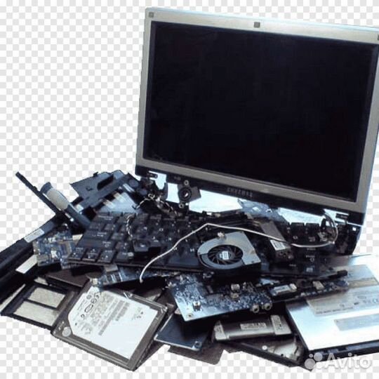 Разбор Asus,HP,emachines, acer,леново.и ид
