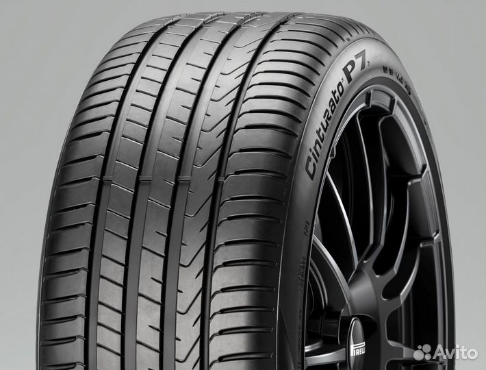 Pirelli Cinturato P7 (P7C2) 225/60 R18 104W