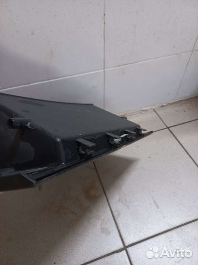 Бардачок на Датсун он-до, ми-до