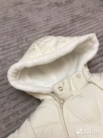 Комбинезон демисезонный 68