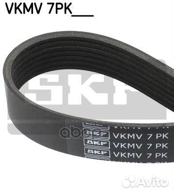 Ремень приводной SKF vkmv 7PK2035 vkmv7PK2035 Skf