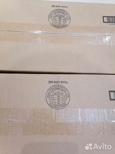 Xerox 113R00670 (дата 2015 и 2016 год)