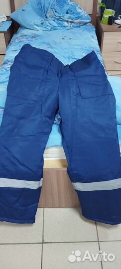 Спецодежда