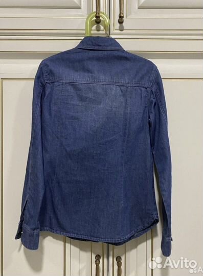 Пакет вещей на девочку 140-146