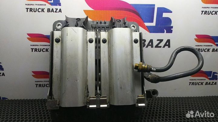 1913295 Блок управления двигателем Scania 5-series