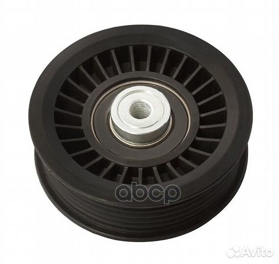 Ролик ремня приводного VAG 2.5TDI 06- AG03175 M