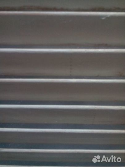 Вентиляционная решетка 3 шт