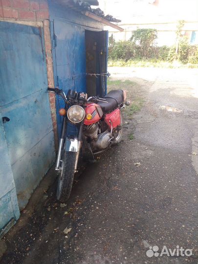 Продаю иж планету 5