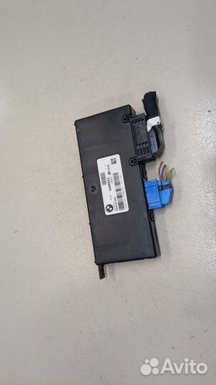 Блок комфорта BMW X3 F25, 2013