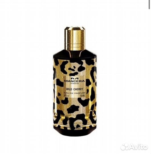 Духи mancera wild cherry оригинал