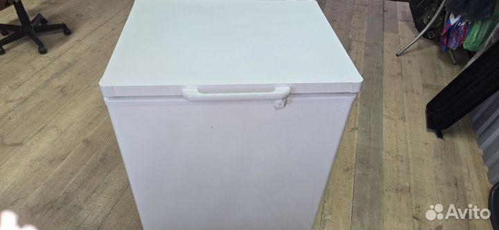 Морозильная камера бу