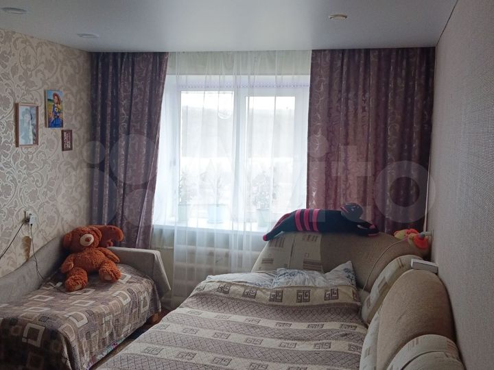 3-к. квартира, 577 м², 5/5 эт.