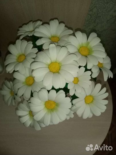 Светильник ручной работы