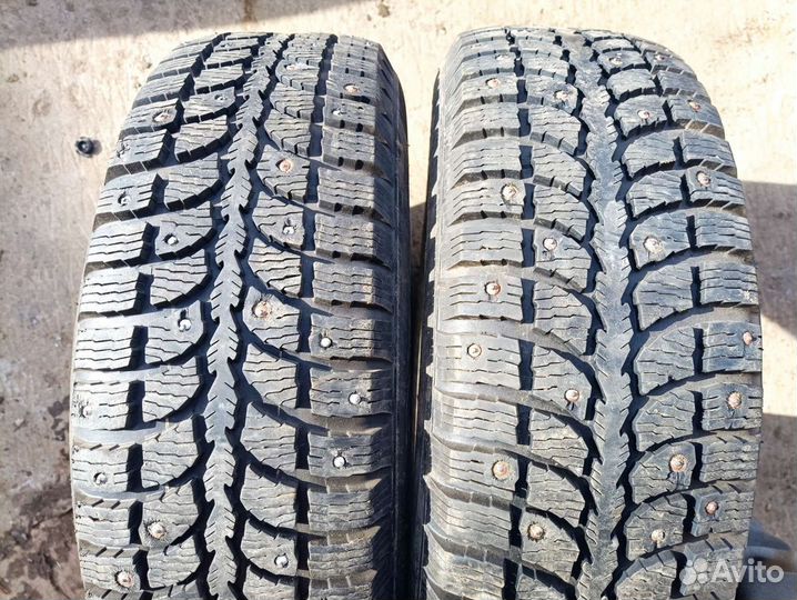 КАМА Кама-505 195/65 R15