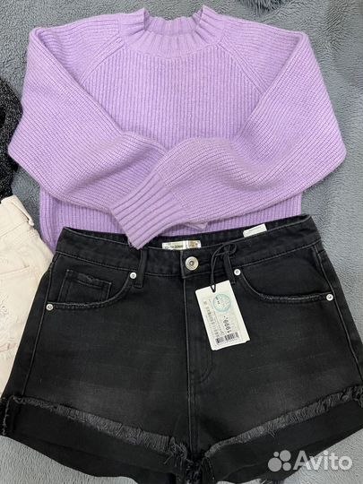 Пакет вещей на девушку 42