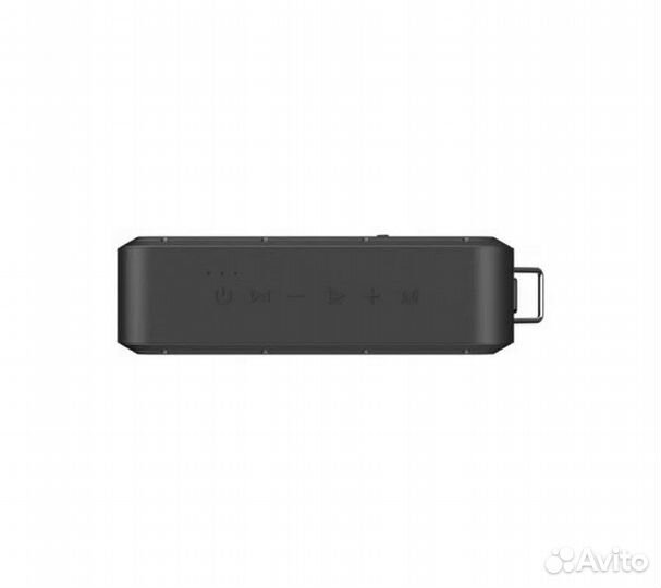 Портативная колонка Tronsmart Force Pro, черный