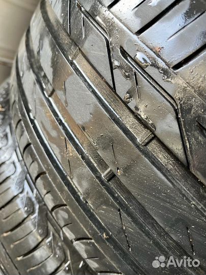 Bridgestone Turanza T001 205/55 R16