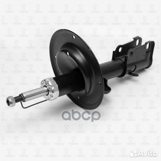 Амортизатор подвески chrysler Voyager III 00