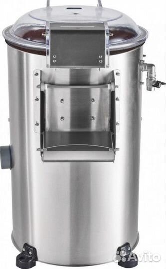 Машина картофелеочистительная мкк-150