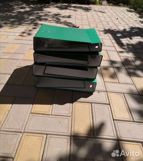 Папка для документов