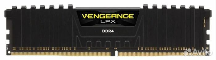 8Gb Corsair CMK8GX4M1A2666C16 DDR4 2666 dimm