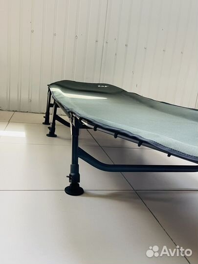 Кровать-раскладушка KDF Travel