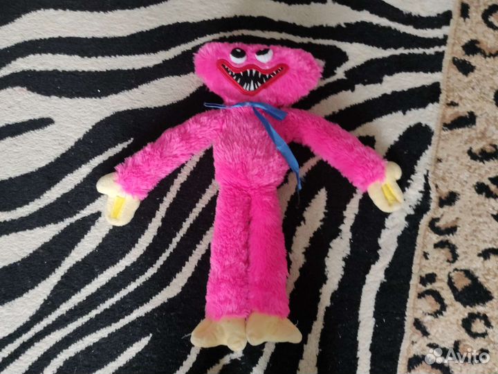 Игрушка 