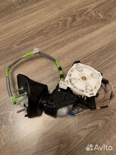 Зеркало для Lexus GS