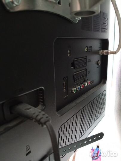 Телевизор бу