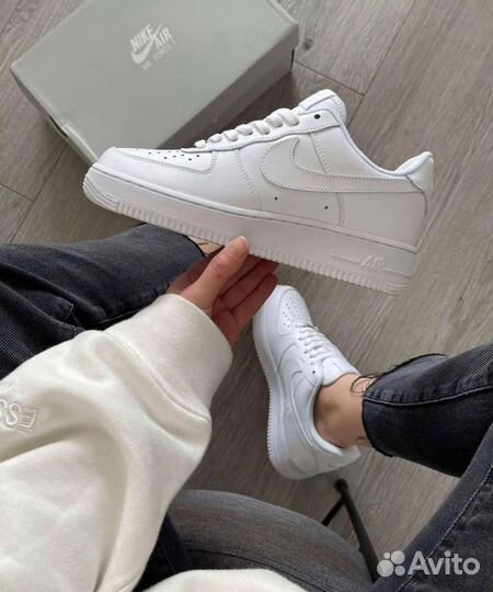 Кроссовки Nike Air force 1