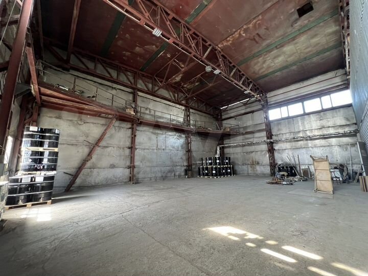 Склад, 320 м²