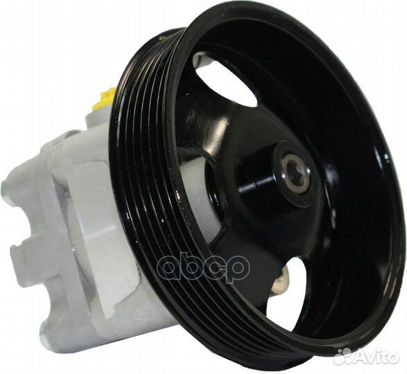 Насос гур nissan teana 09