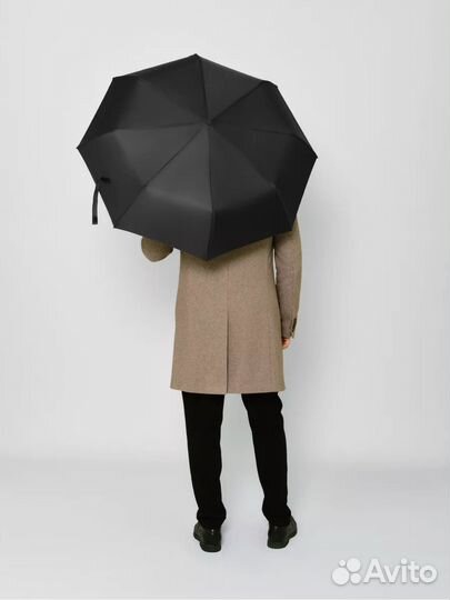 Зонт мужской