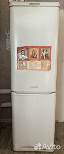 Холодильник бу