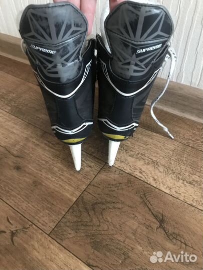 Коньки Bauer 31 размер