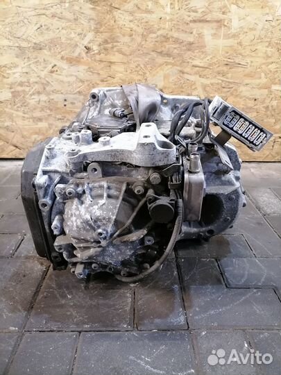 АКПП AL4 DP0 Peugeot 308 5FW 1.6 EP6