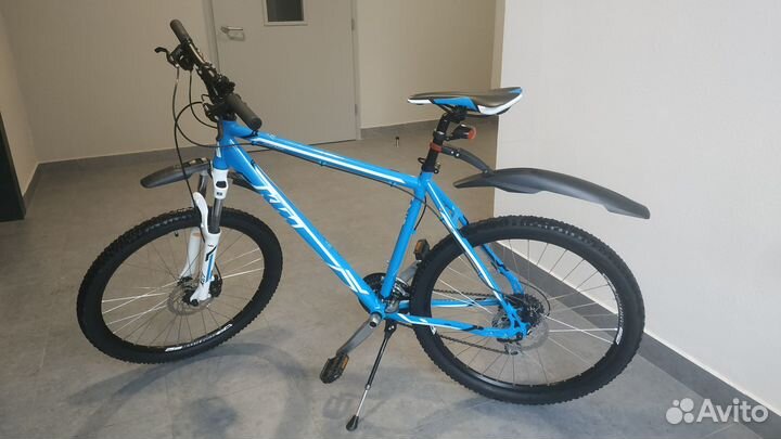 Велосипед KTM Chicago