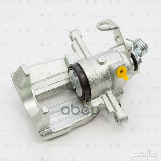 Суппорт тормозной VW T-V 03- BZ0129 Blitz