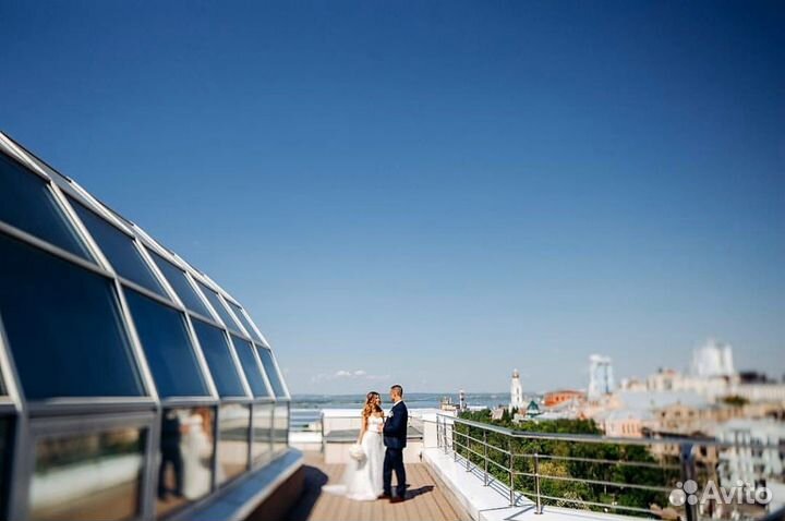 Конференц-зал в аренду