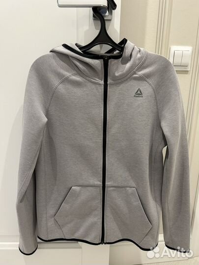 Спортивный костюм reebok