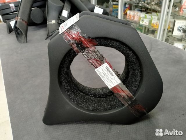 Подиумы дверные Лада Гранта