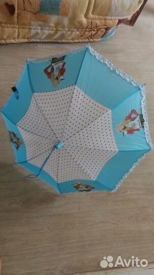 Зонт детский 