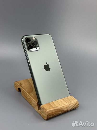 iPhone 11 Pro, 256 ГБ