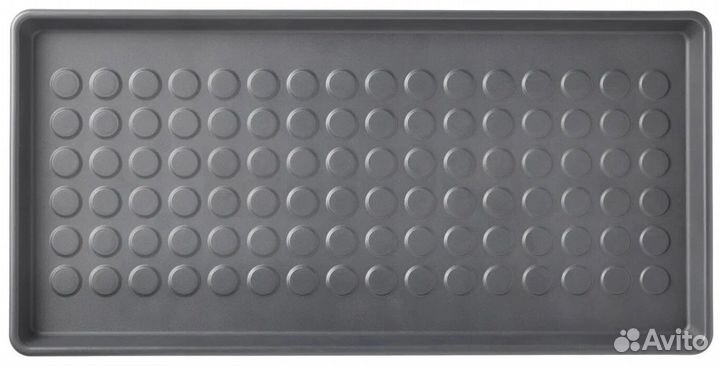 Подставка для обуви IKEA Баггмукк