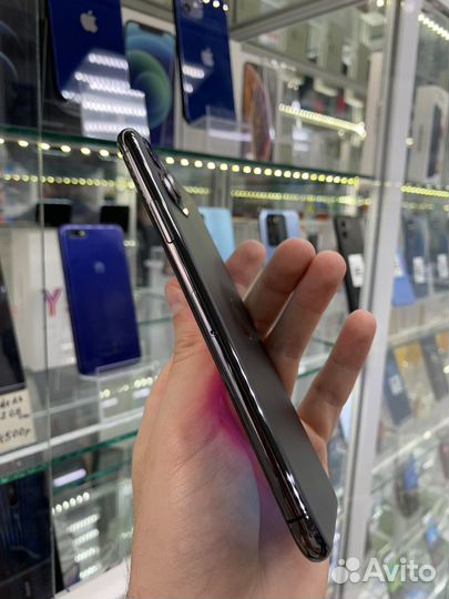 iPhone 11 Pro Max, 256 ГБ