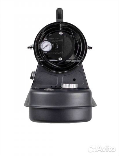 Дизельная пушка тепловая Verton Air DH-10